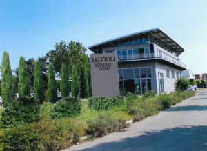 Pompe Funebri a Carpi, Soliera e Bastiglia