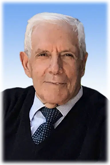 Amerigo Giulio Garzon